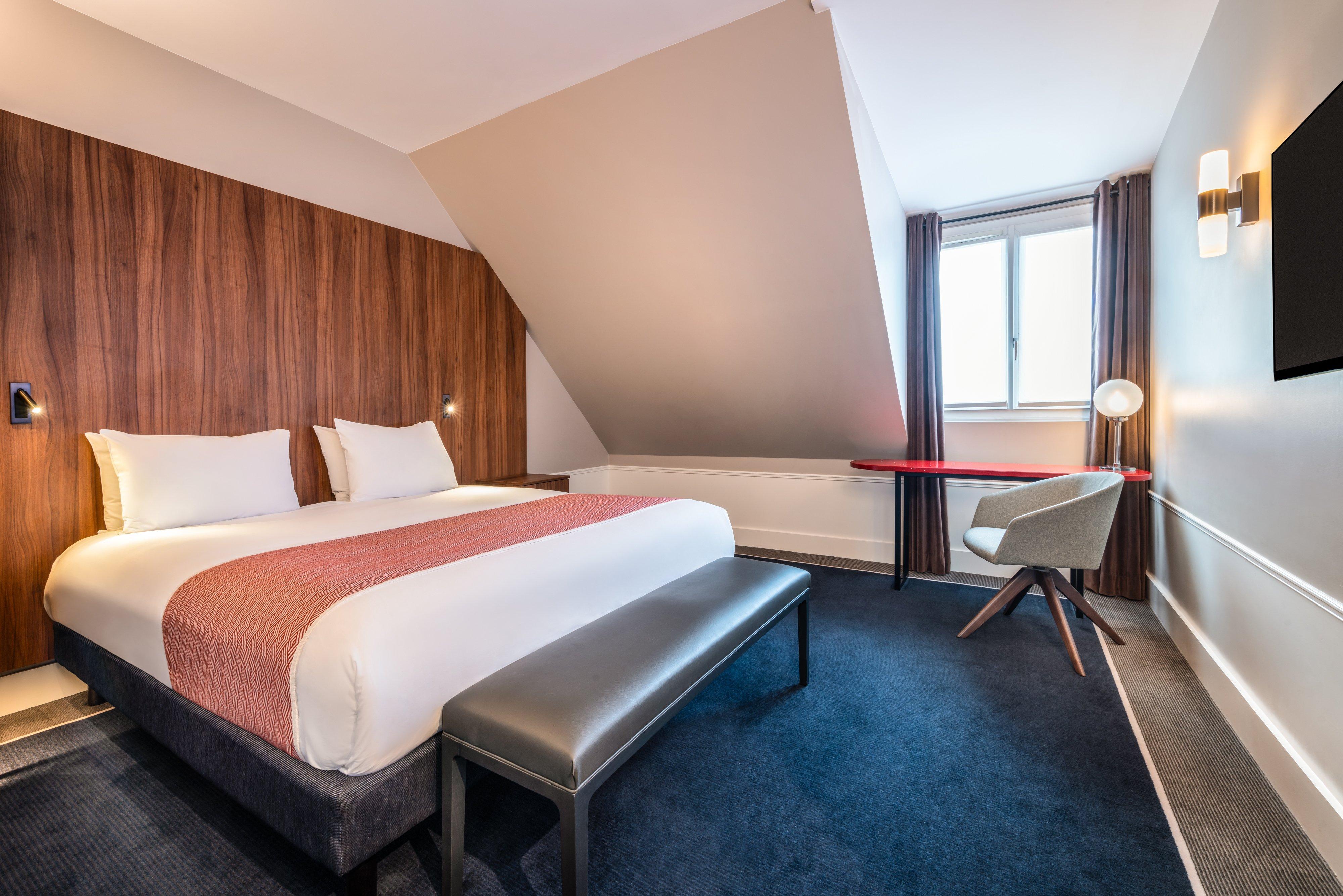 Holiday Inn Paris - Gare De Lyon Bastille, An Ihg Hotel Dış mekan fotoğraf